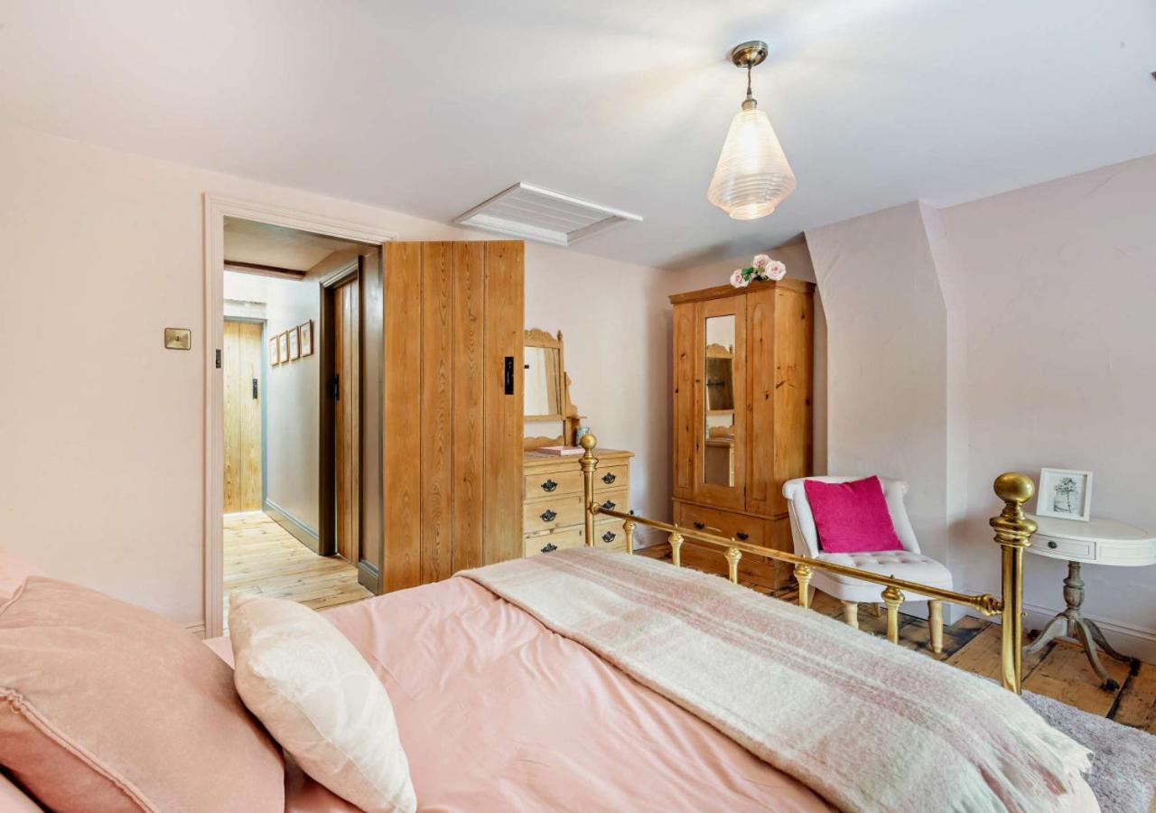 Rose Cottage - Sedgeford מראה חיצוני תמונה